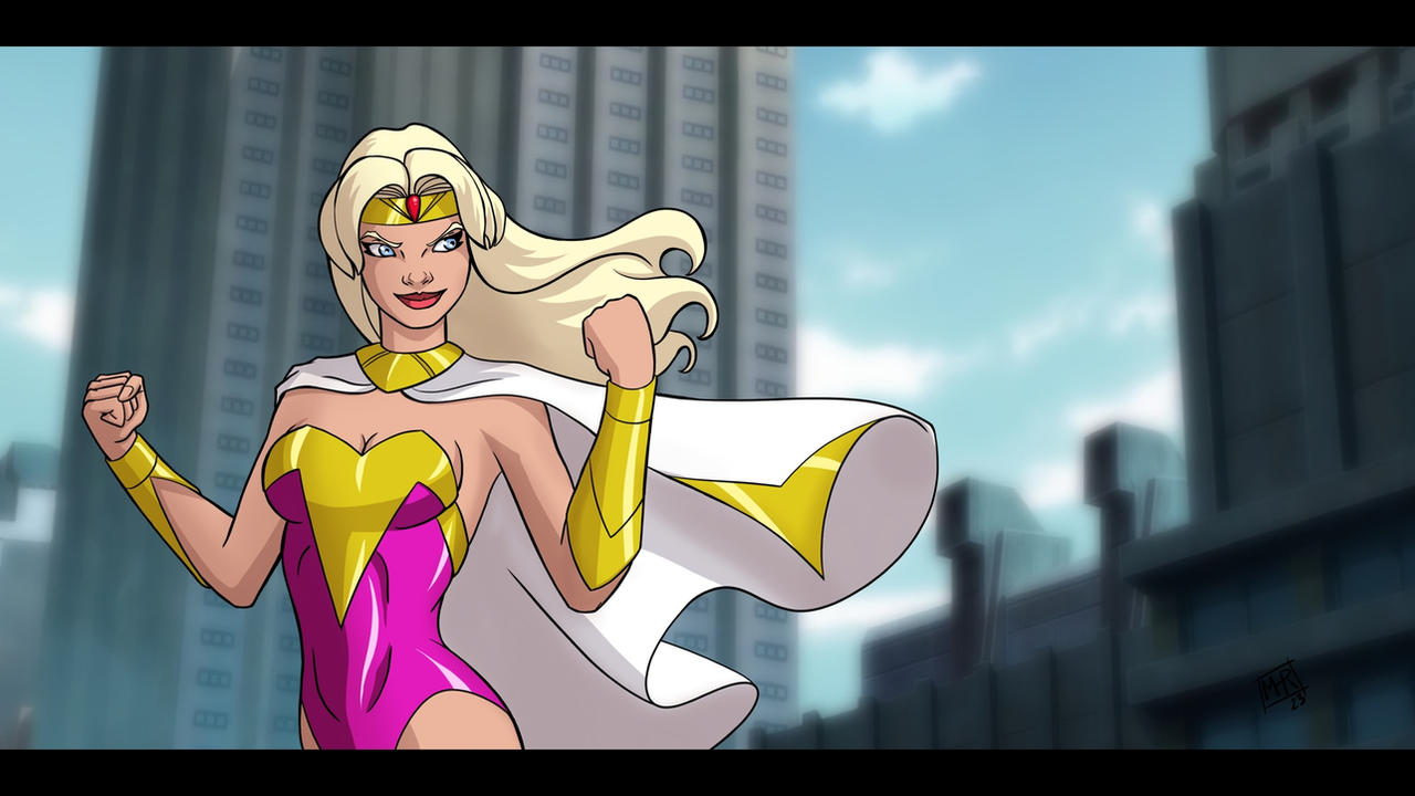 Kinetics Animated Screenshot