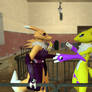 Renamon2009 meets Rena