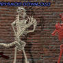 Gmod Petruz Skeletons DL
