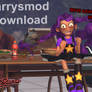 GMOD Lily Lovebraid DL