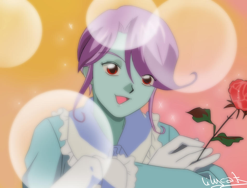 Merlock's best image remake by lilycat59 on DeviantArt