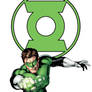 Green Lantern 62 Cover