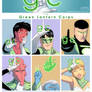 Glee - GLC Mashup Cover