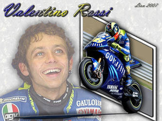 Valentino Rossi 2