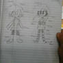 Drawings In Spanish Class