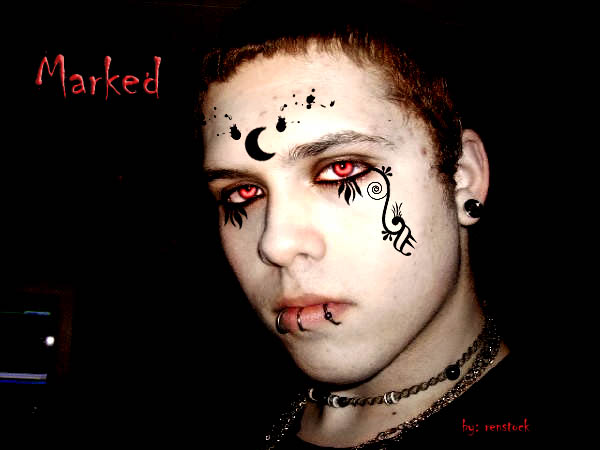 Marked: Acid Blood