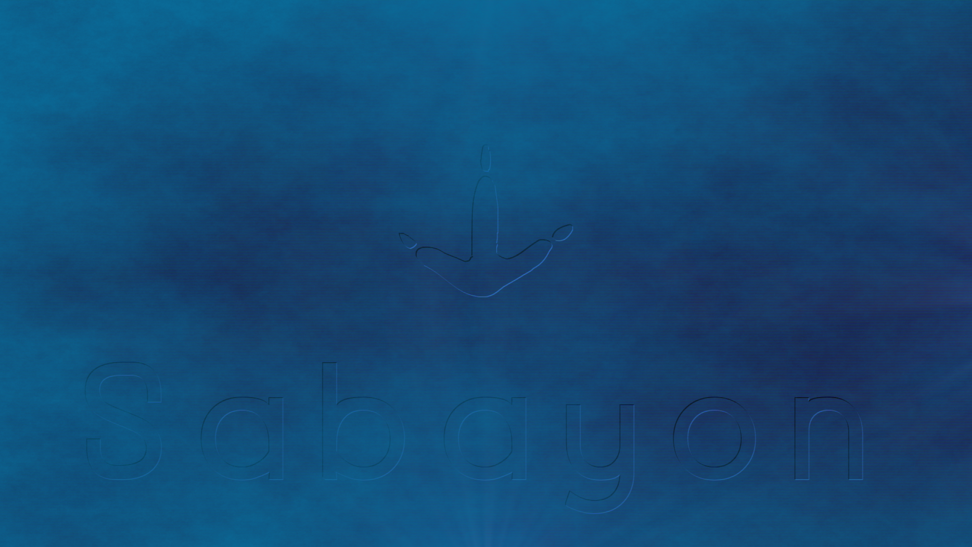 Sabayon Linux Wallpaper