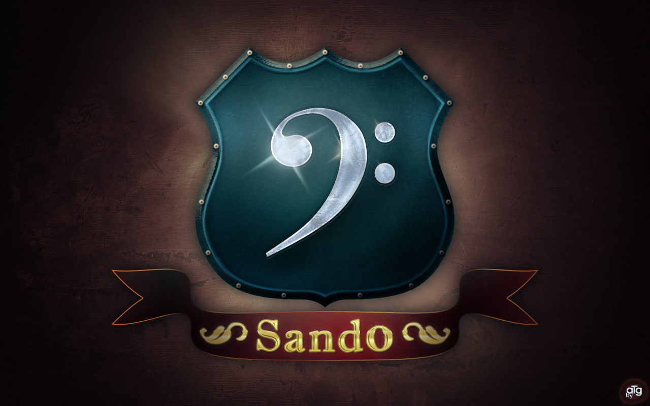 Sando's Shield