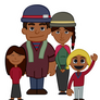 Familia Aymara