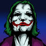 Dark Knight Joker