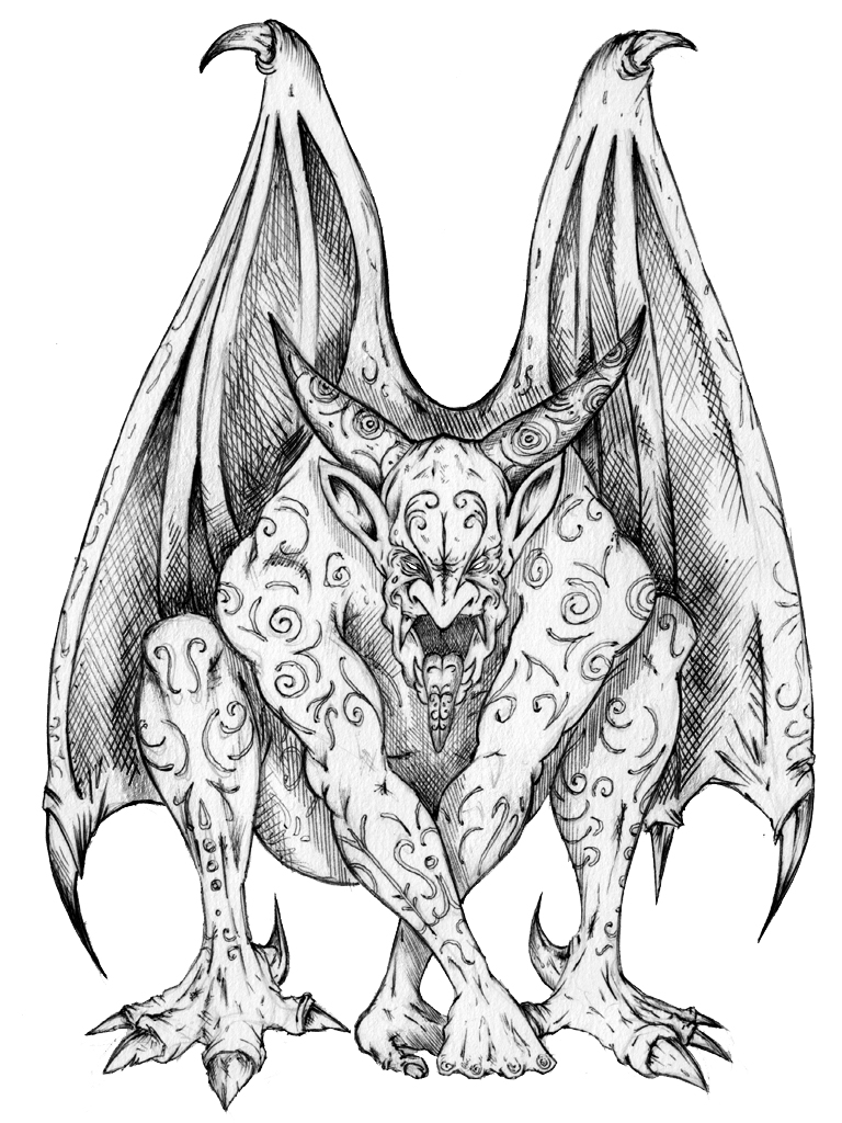 Gargoyle