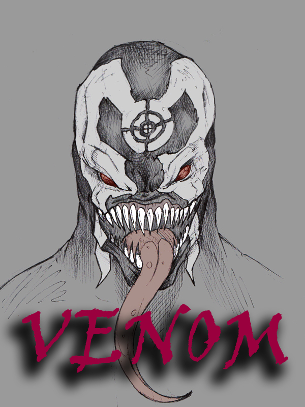 New Venom