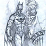 Batman Arkham Asylum