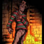 New Freddy