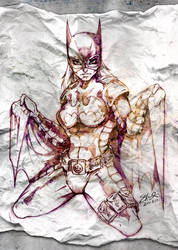 Batgirl