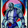 THUNDERCATS - Panthro