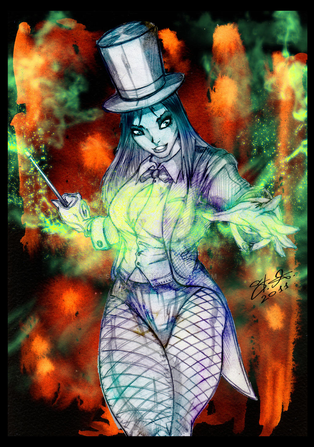 Zatanna