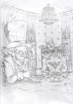 Bat is DEAD 20 variant