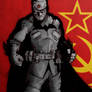 Red Son Bat