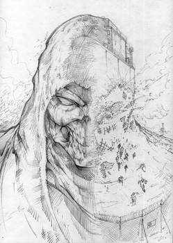 Skeleton Inspector teaser pencil