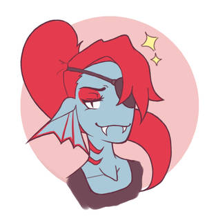 Undyne