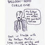Balloon-Head Corleone