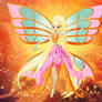 Stella Enchantix Redesign [Winx Club]