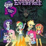 La leyenda de Everfree