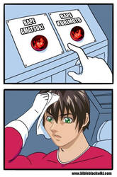 Minase's Daily Struggle