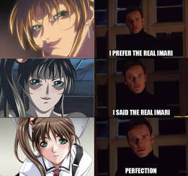 The Real Imari