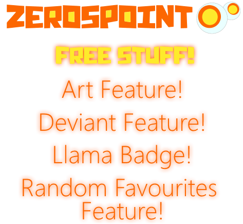 ZerosPoint Free Feature by zerospoint