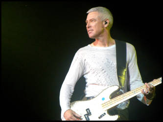 Adam Clayton