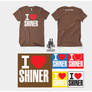I Heart Shiner