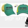Shop Hat - 2010