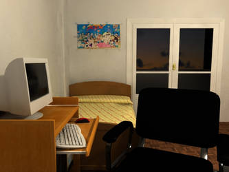 My Room3