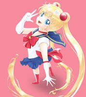 Sailor Moon