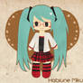 Kocchi Muite Baby Miku