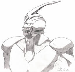 Guyver