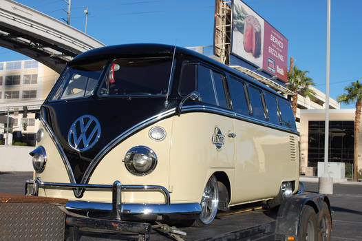 VW bus