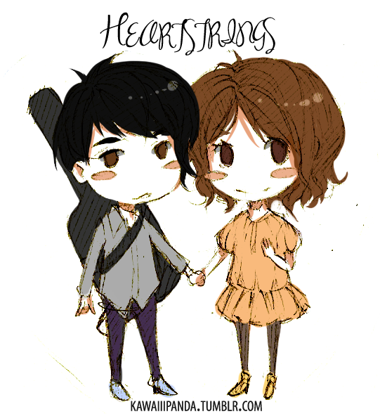 Heartstrings