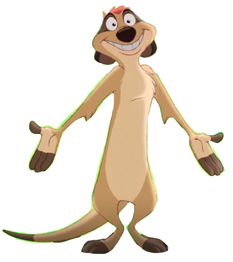 Timon #2 by ChavoIsCutie on DeviantArt