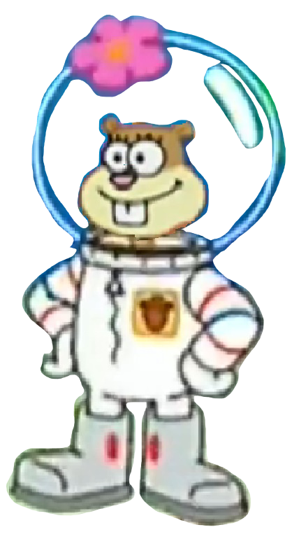 Sandy Cheeks By ChavoIsCutie On DeviantArt sandy-cheeks-by-chavoiscutie-on-deviantart