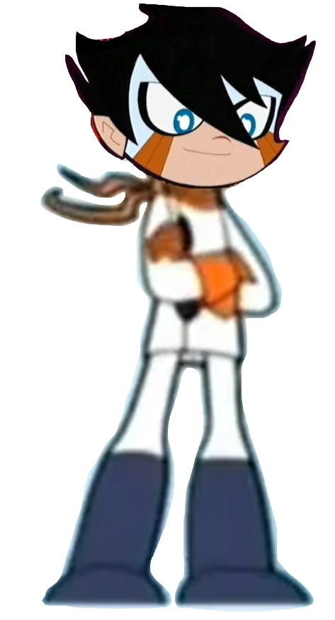 Chiro by ChavoIsCutie on DeviantArt