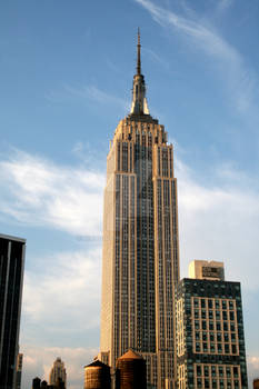 Empire State Building 3