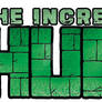 Incredible Hulk Logo