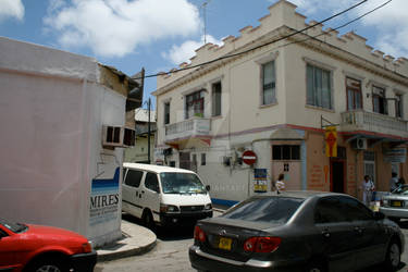 Aruban Street