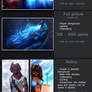 Commissions (OUTDATED. READ DESC.)