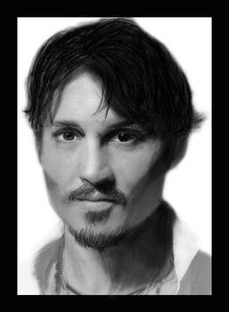 Johnny Depp - Klises