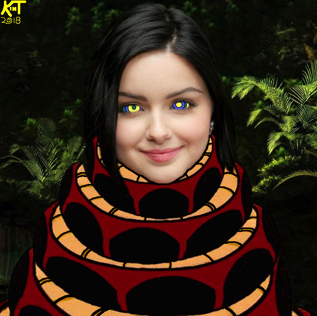 KAA ARTWORK on Kaafans DeviantArt