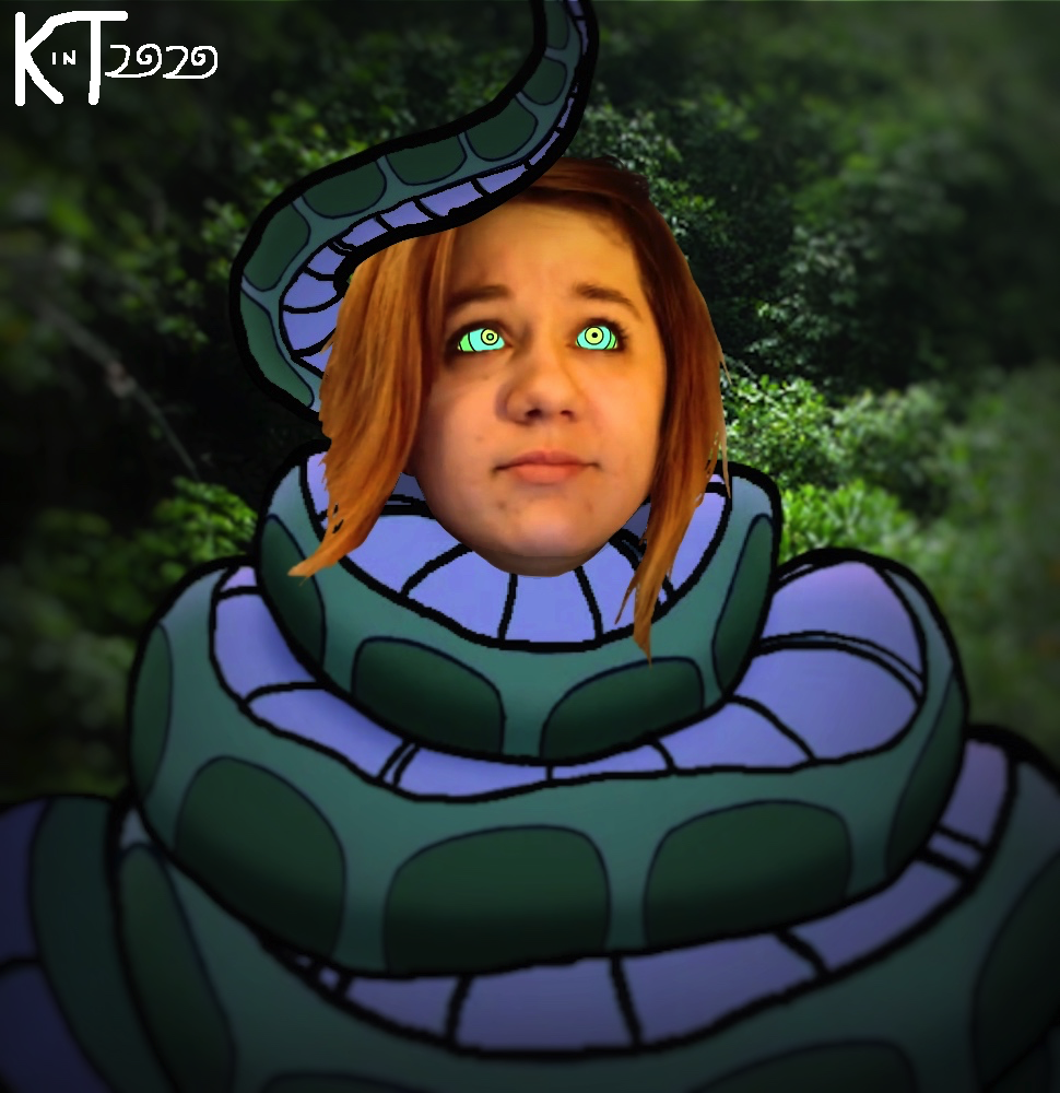 One Last Chance by kaaintraining on DeviantArt